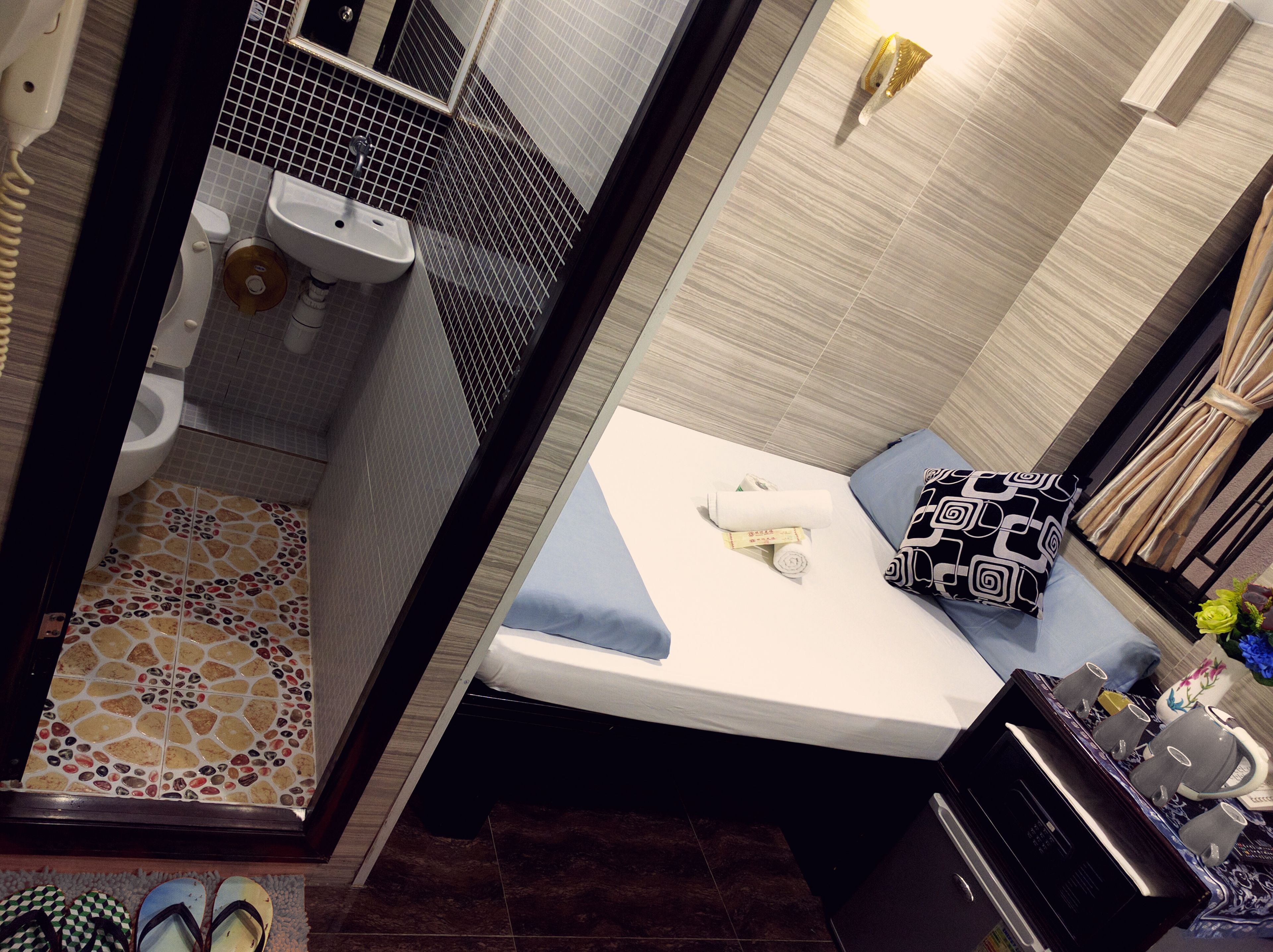 Photo - Paris Guest House - Hostel
