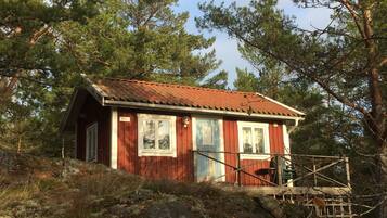 Cottage (3 beds)