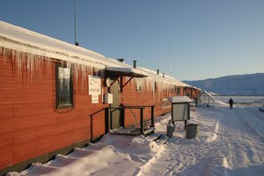 Front of property - Old Camp (Kangerlussuaq)