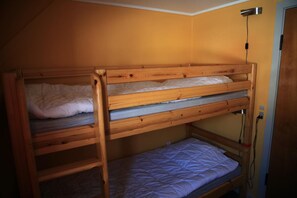 Desk, free WiFi - Old Camp (Kangerlussuaq)