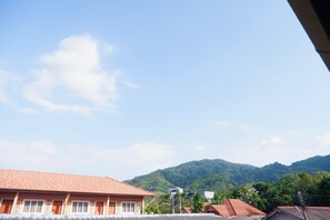 Exterior - Bangtao Corner (Choeng Thale)