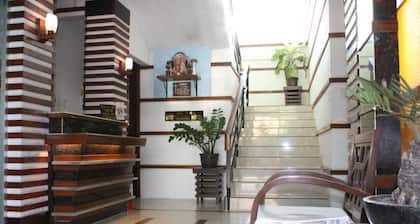 The Loft Hotel
