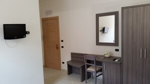 Équipements de la chambre