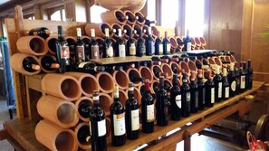 Food and drink - Belsito (Serrone)