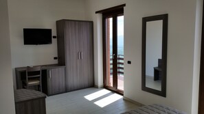 Coffres-forts dans les chambres, bureau, Wi-Fi gratuit