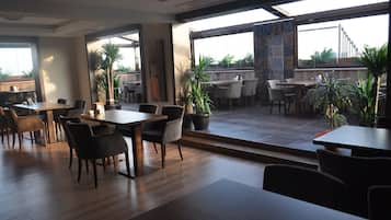 Terraço/pátio