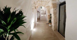 Hallway - Dimora Sant'Anna (Carovigno)