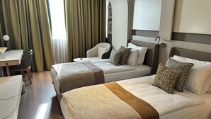 Unclassified image, 5 of 13, button - Hotel Buyuk Saruhan (Manisa)