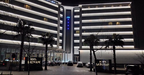 Hotel Buyuk Saruhan