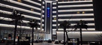 Hotel Buyuk Saruhan