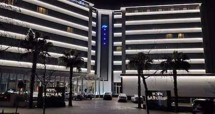 Hotel Buyuk Saruhan