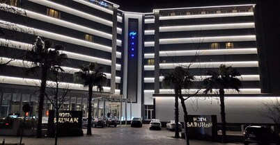 Hotel Buyuk Saruhan