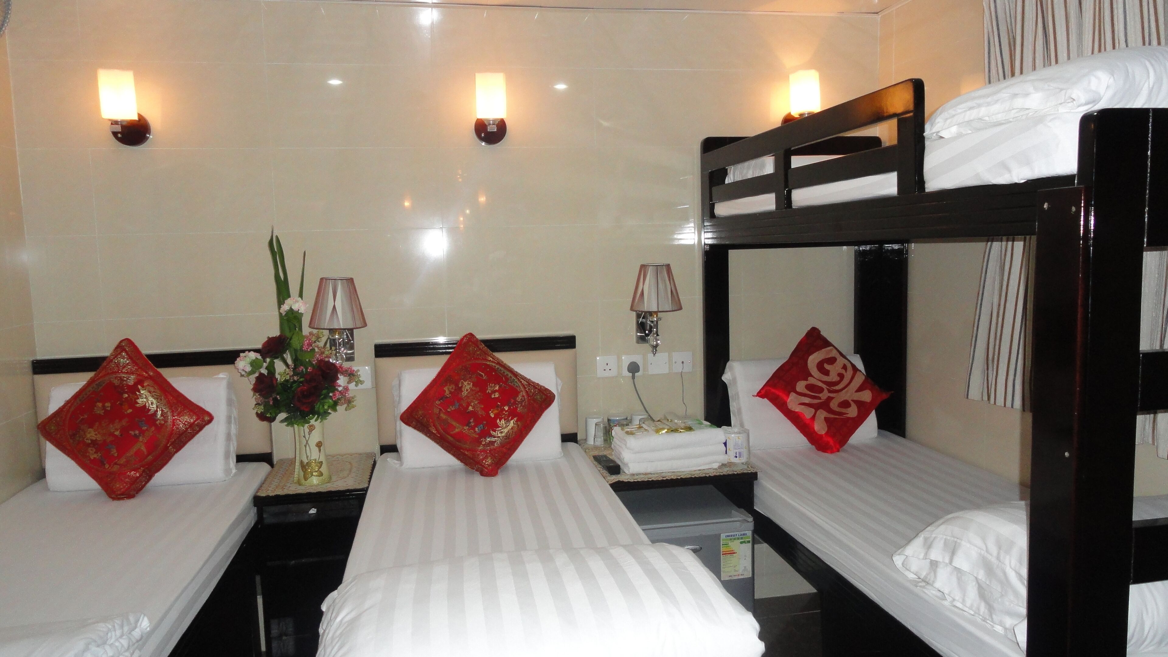 Photo - City Guest House