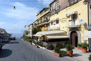 Exterior - Residenza Gargano (Tropea)