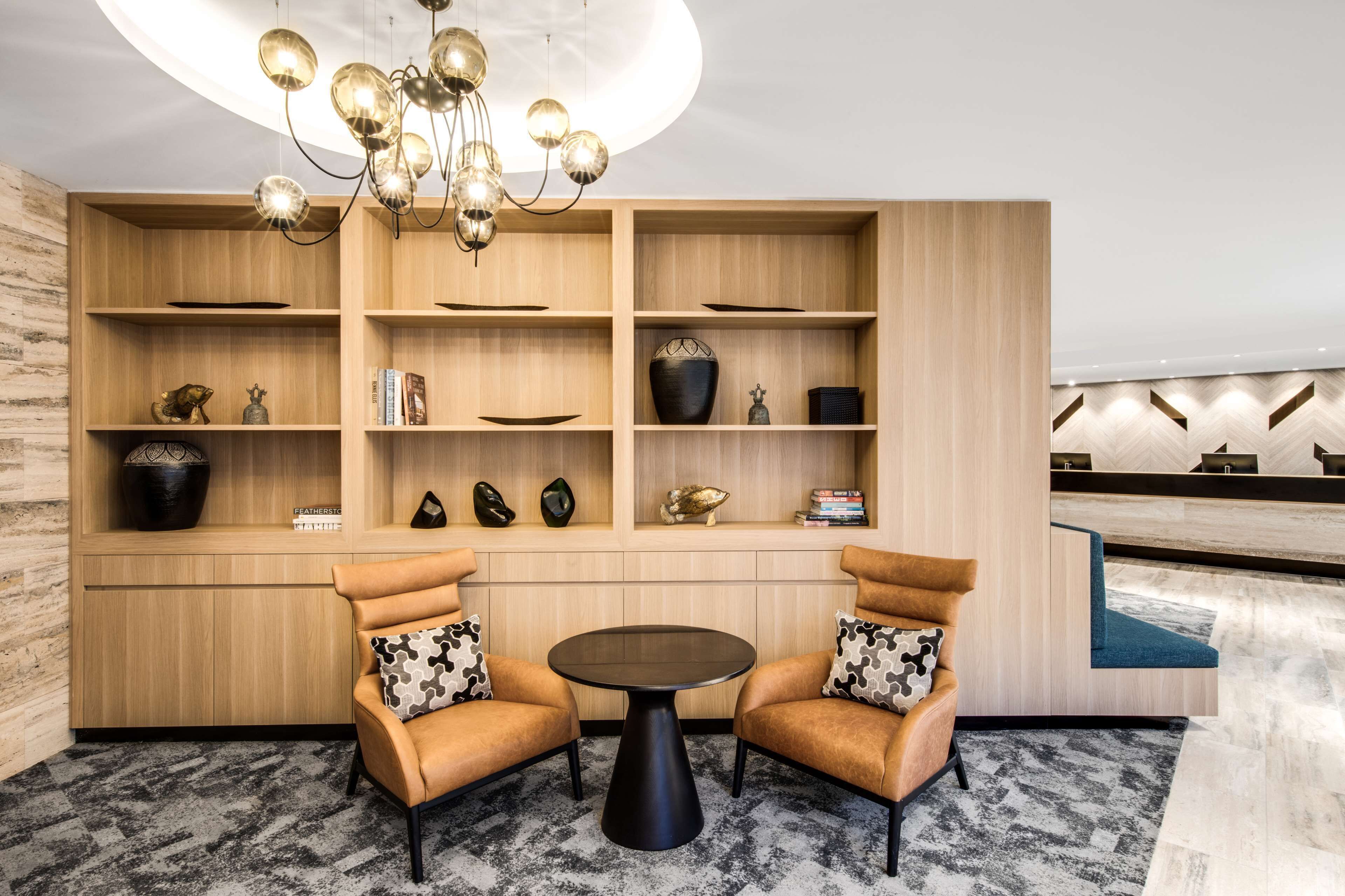 Photo - Vibe Hotel North Sydney