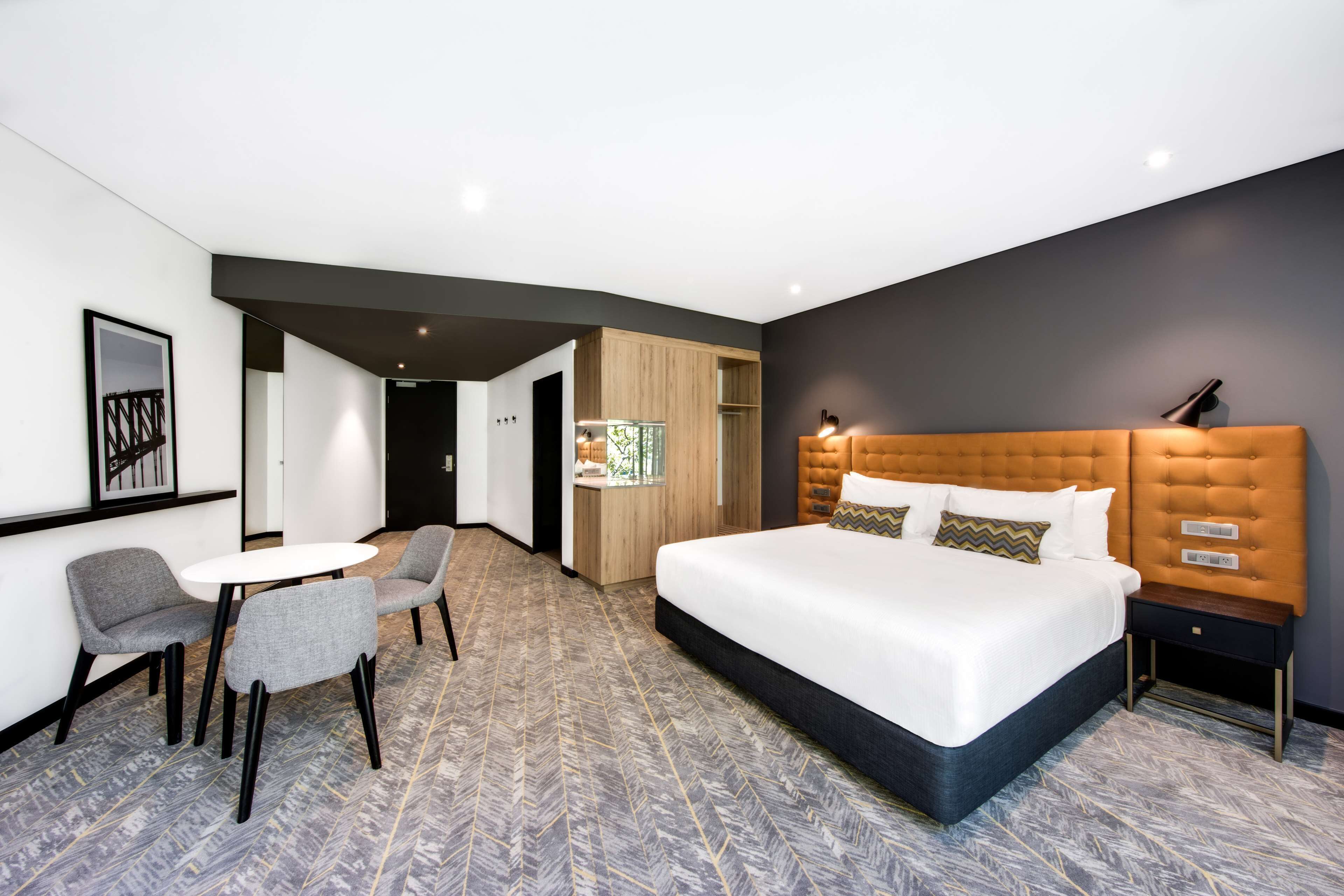 Photo - Vibe Hotel North Sydney