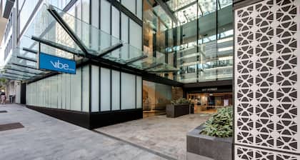 Vibe Hotel North Sydney