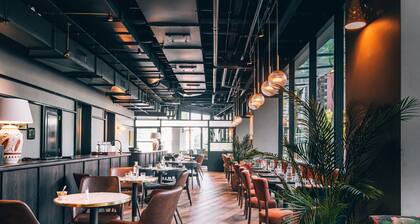 Vibe Hotel North Sydney