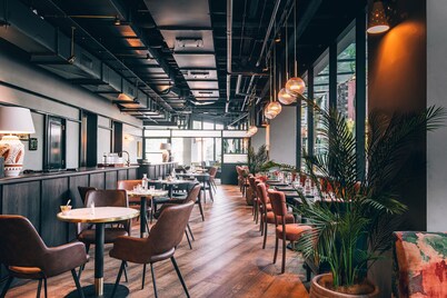 Vibe Hotel North Sydney