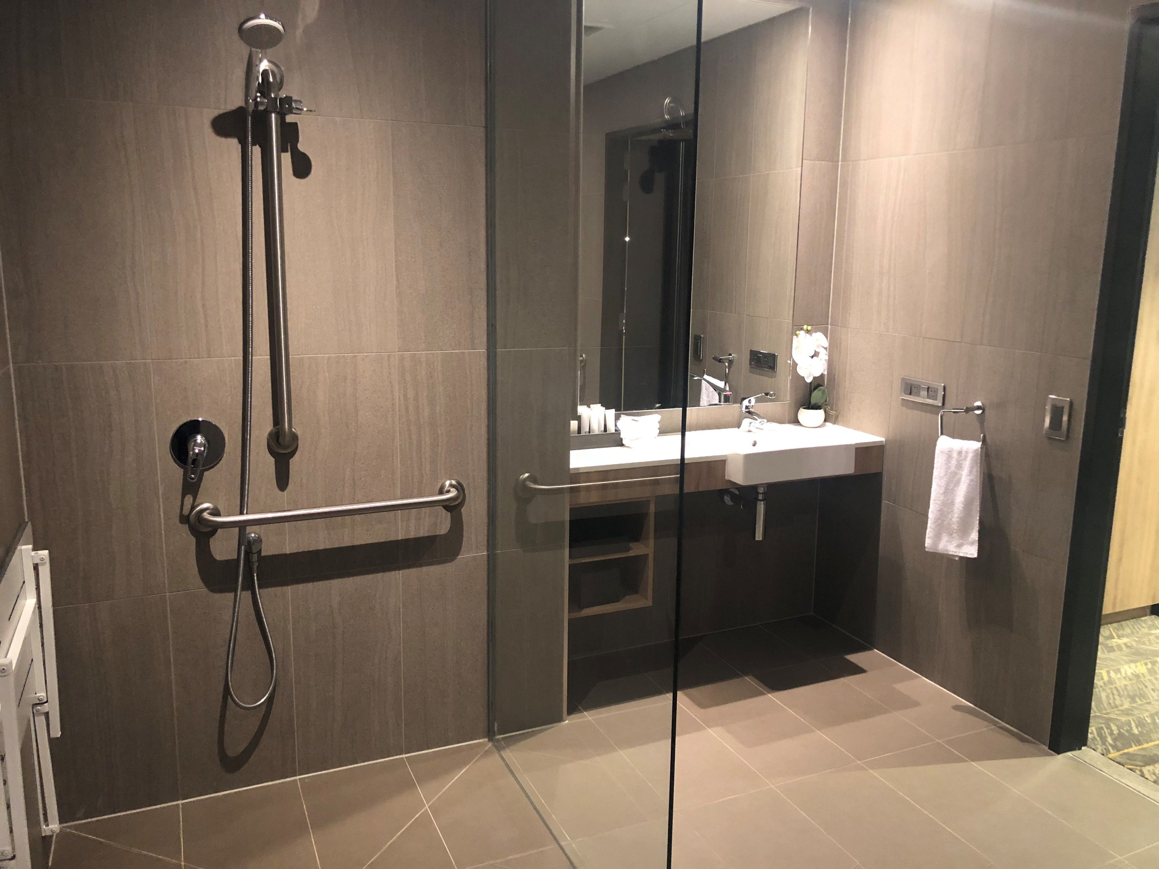 Foto - Vibe Hotel North Sydney
