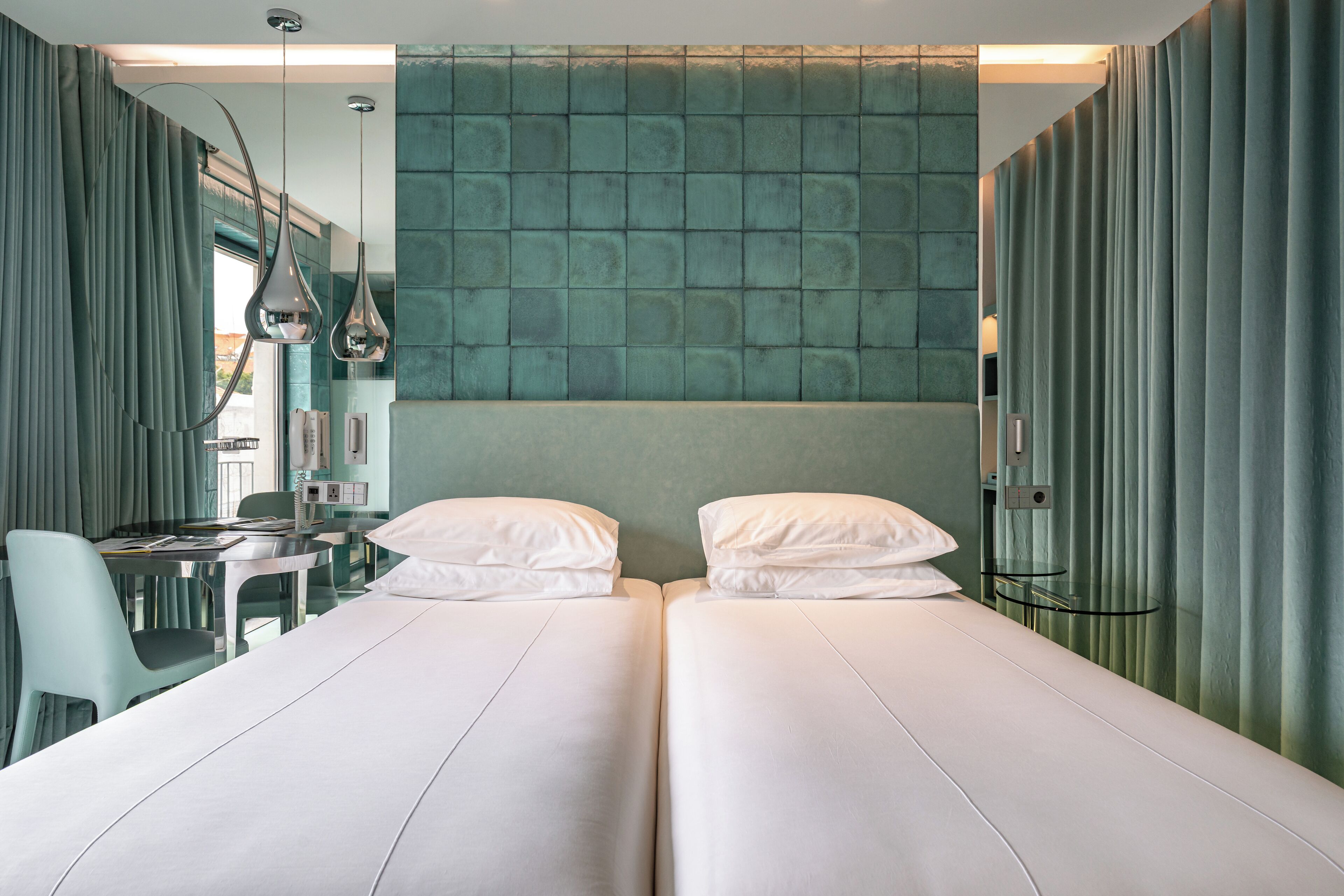 Photo - WC by The Beautique Hotels
