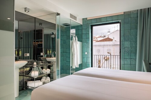 WC by The Beautique Hotels
