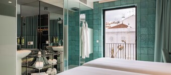 WC by The Beautique Hotels