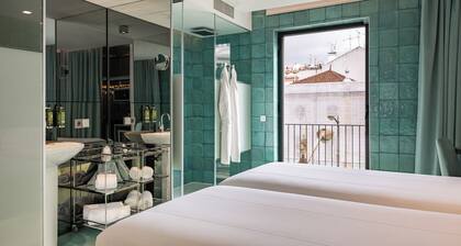 WC by The Beautique Hotels