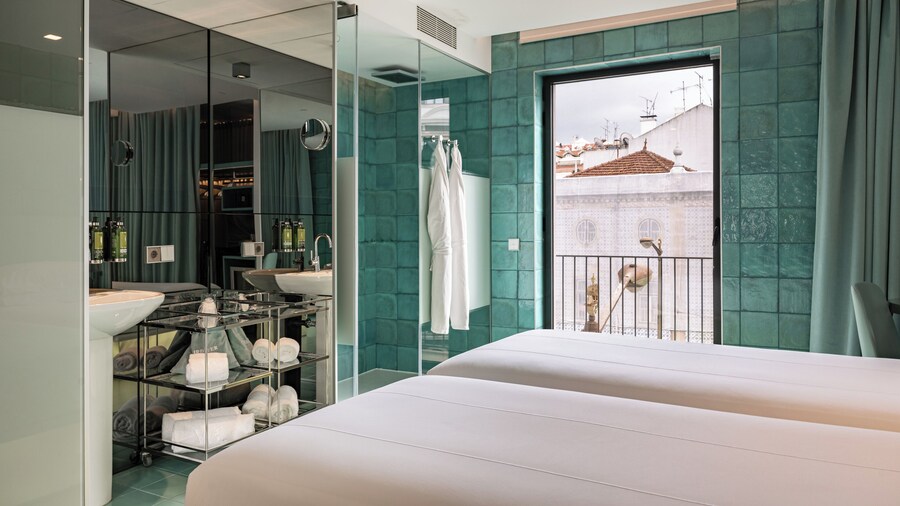 WC by The Beautique Hotels