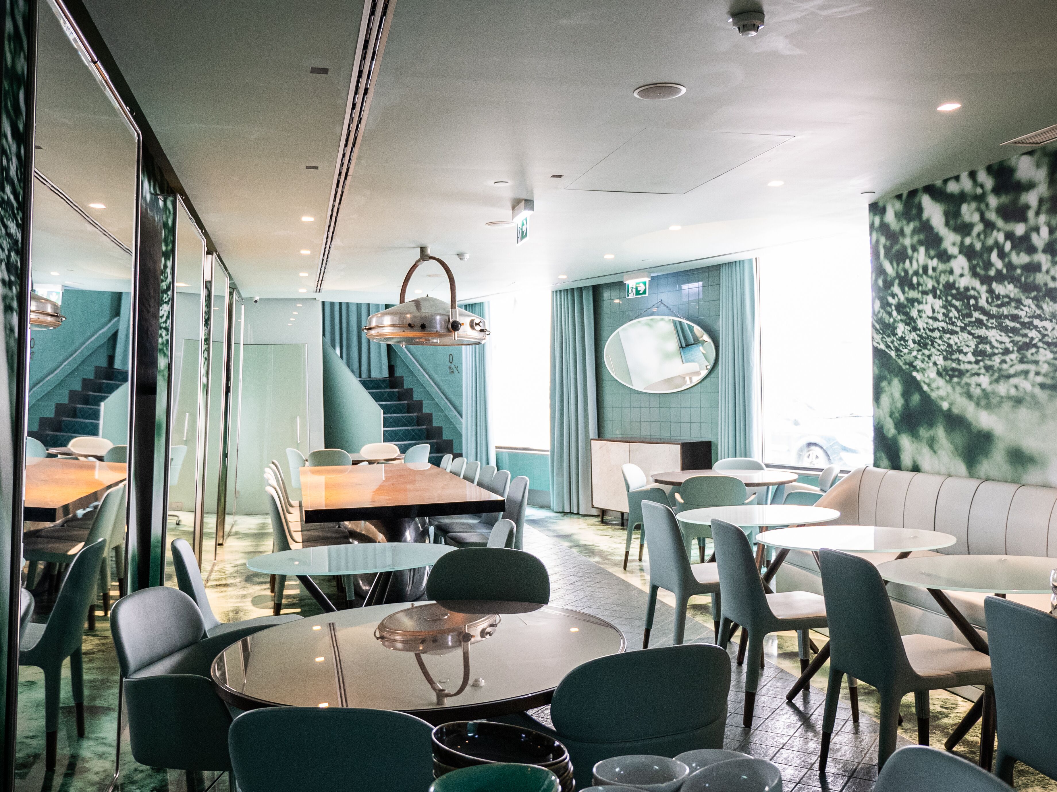 breakfast, lunch, dinner served; portuguese cuisine