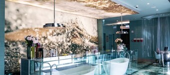 WC by The Beautique Hotels