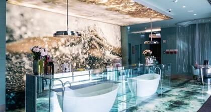 WC by The Beautique Hotels