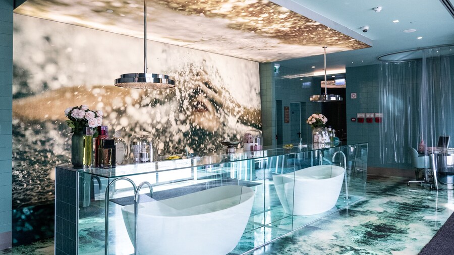 WC by The Beautique Hotels
