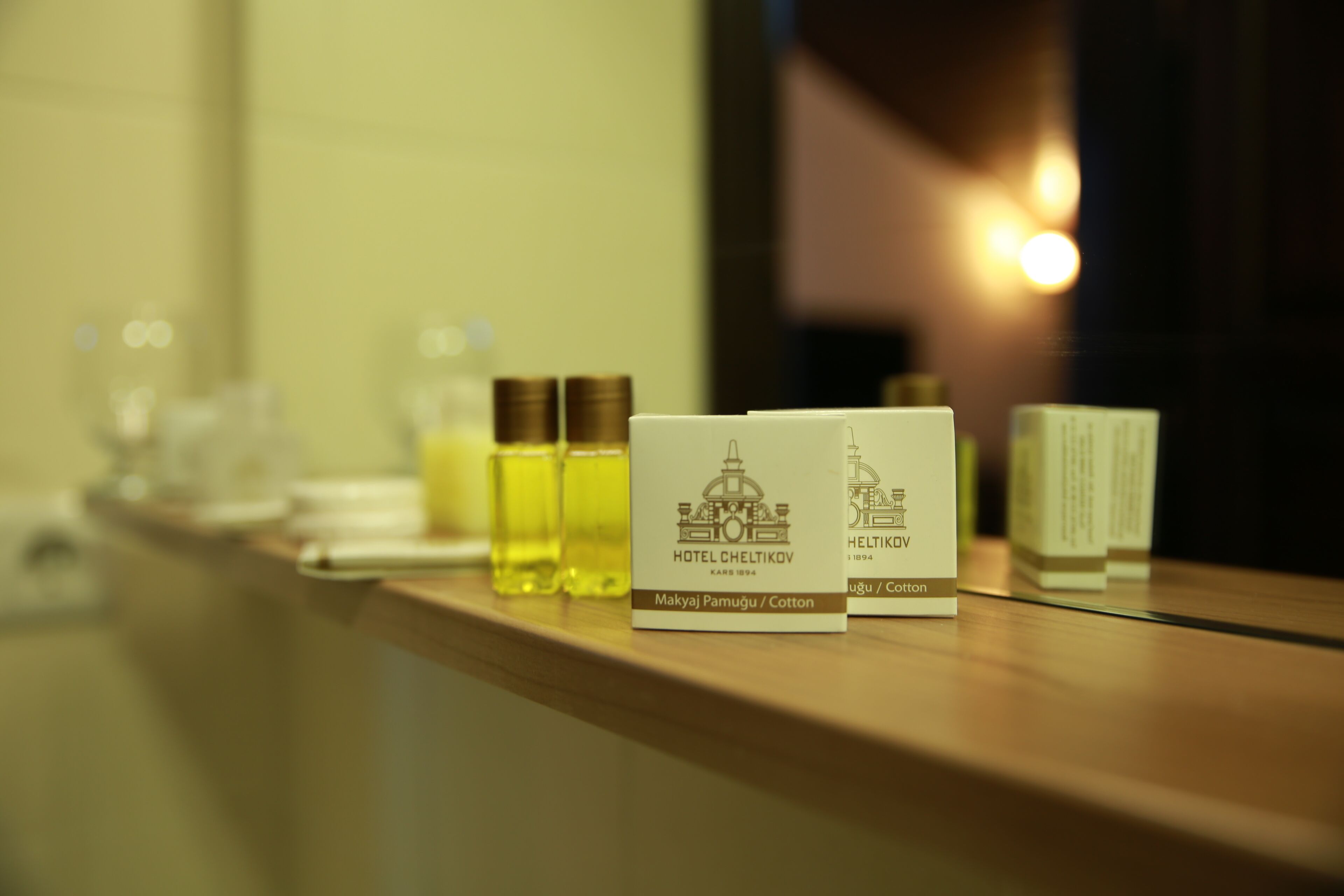 shower, free toiletries, hair dryer, bathrobes