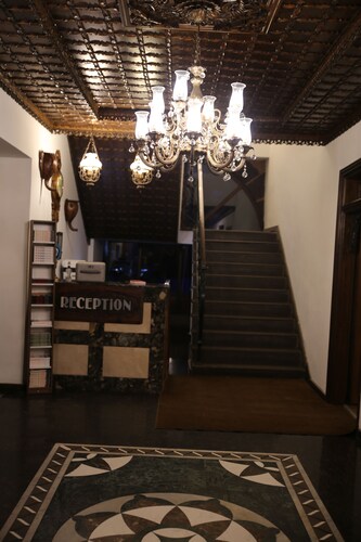Cheltikov Hotel