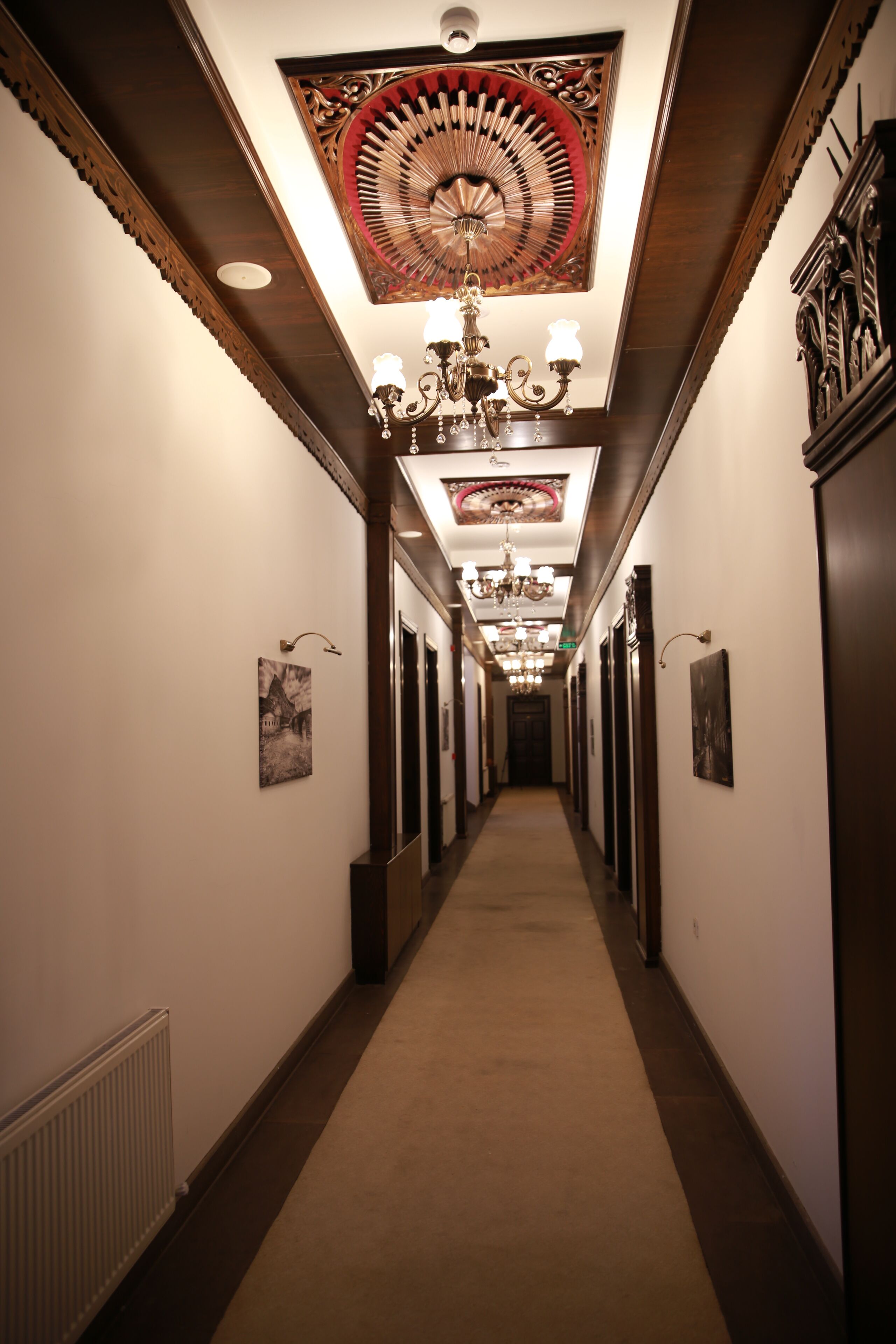 Foto - Cheltikov Hotel