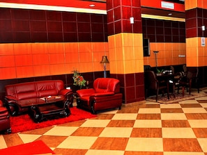 Reception - Oryx Tower (Manama)