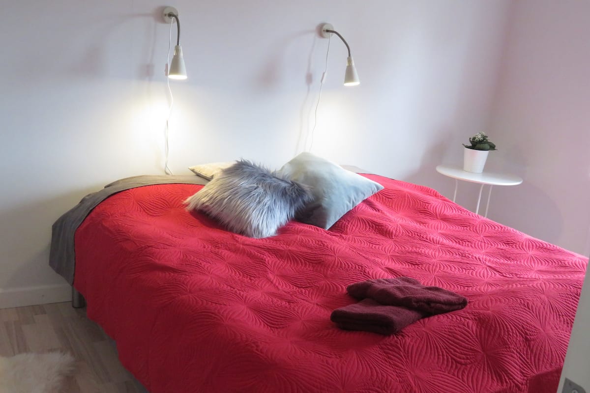 Appartement, 1 chambre