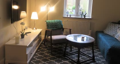 AD Apartment