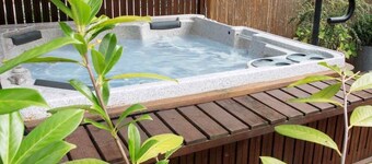 AD アパートメント