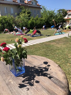 Sports facility - Yaprak Hotel (Ortaca)