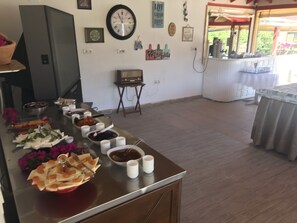 منطقة الجلوس في الردهة
