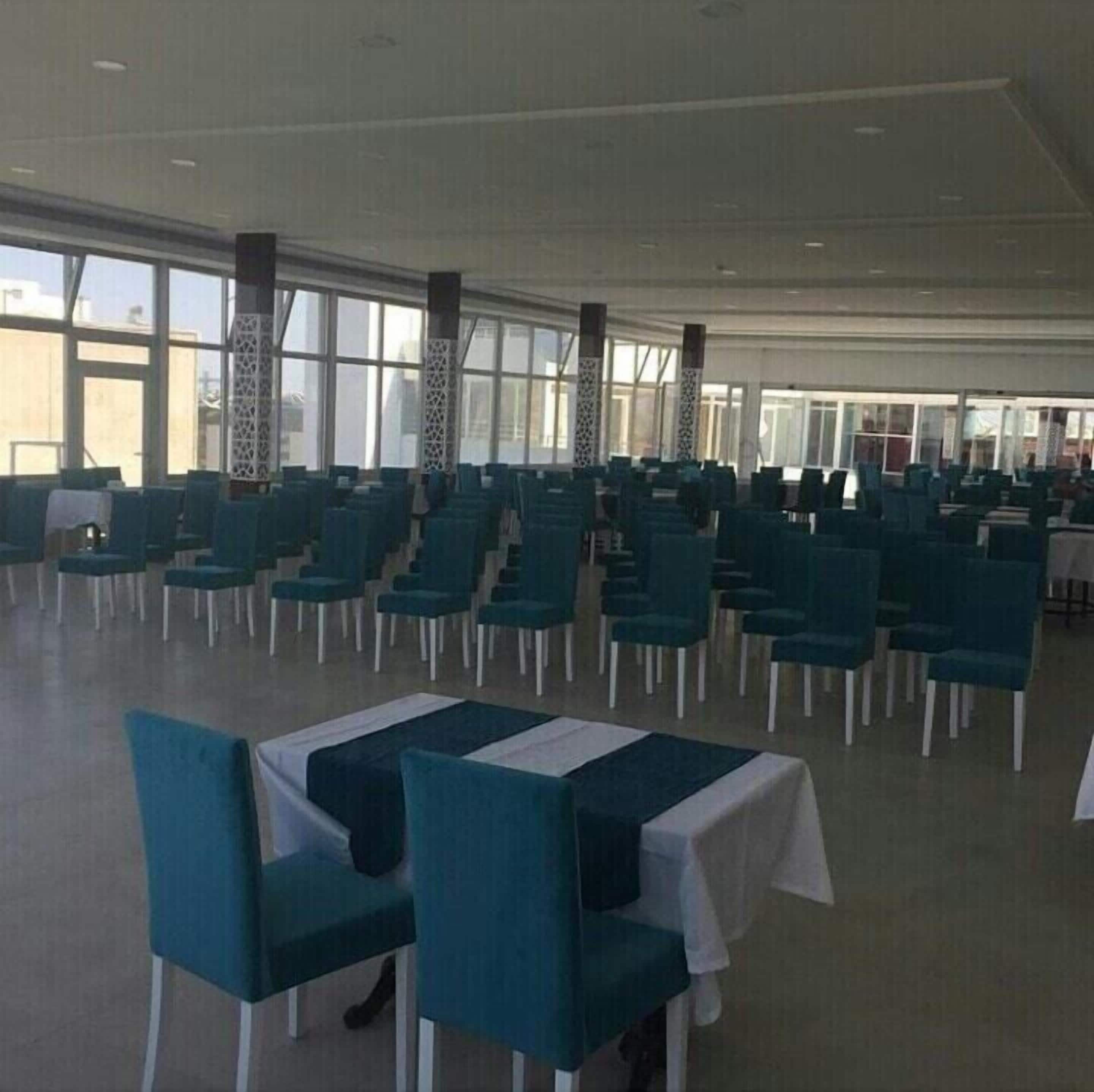 Foto - Bilgehan Hotel