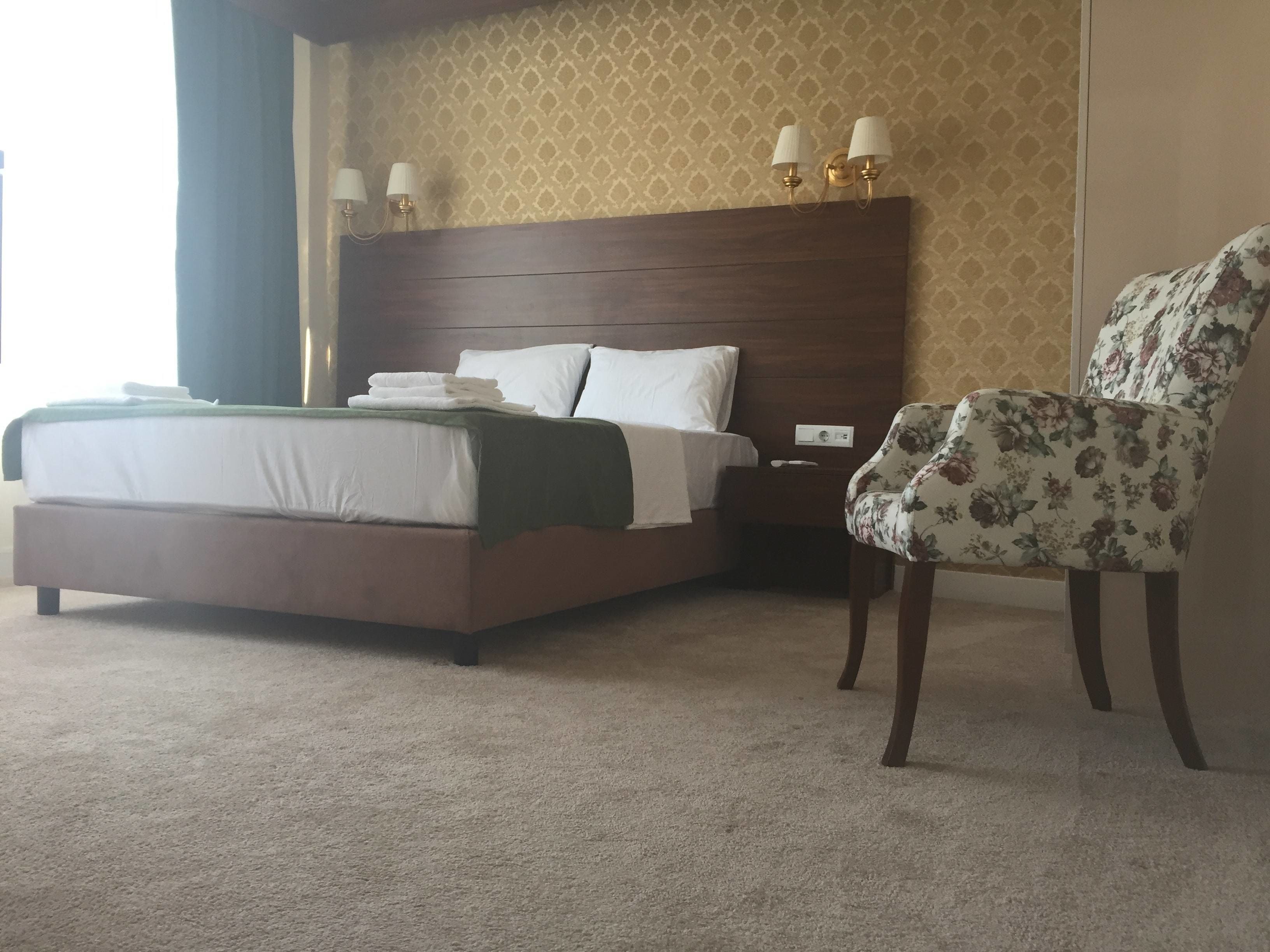 Foto - Bilgehan Hotel