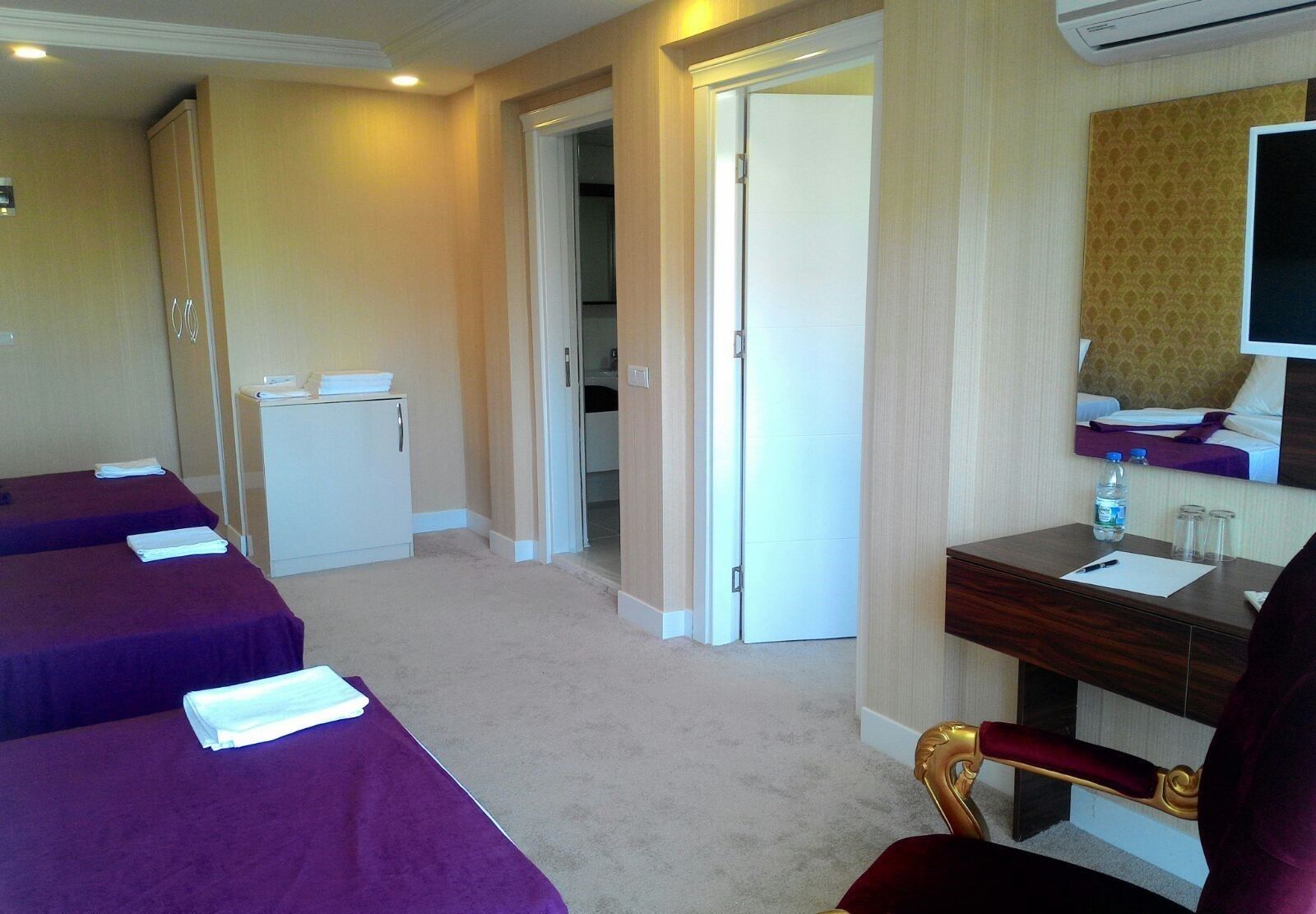 Foto - Bilgehan Hotel