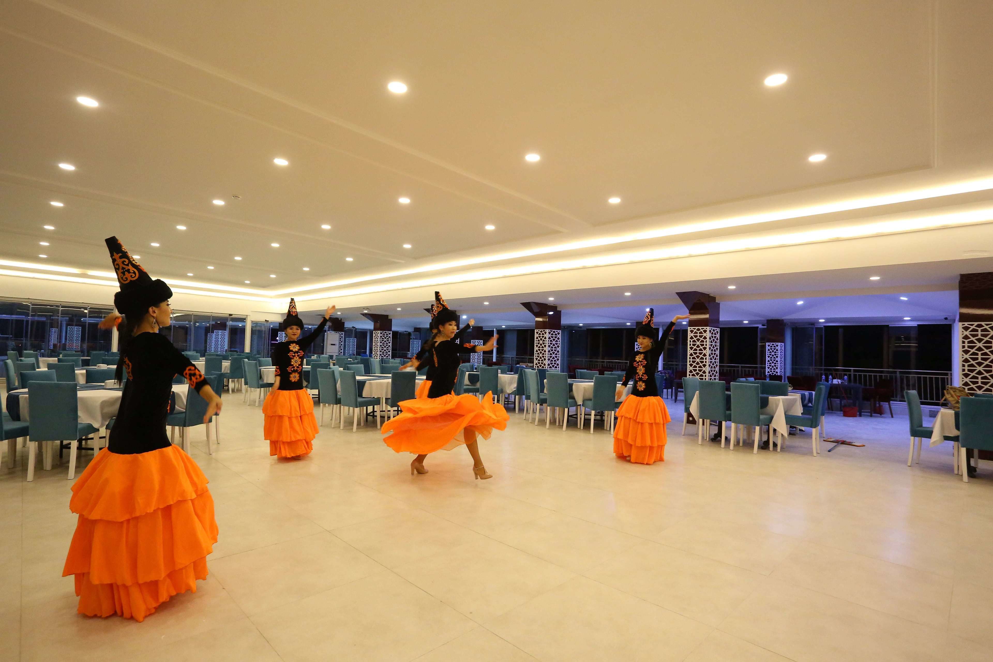 Foto - Bilgehan Hotel