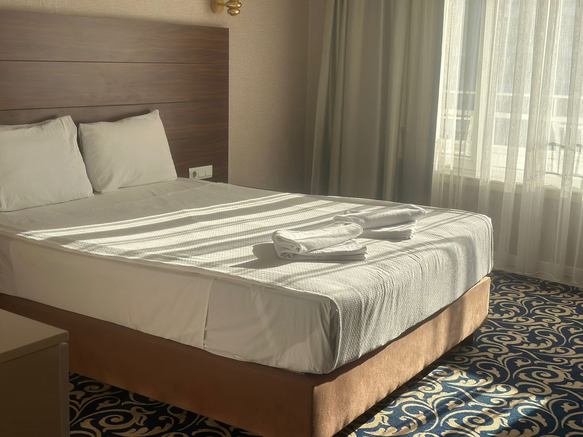 Foto - Bilgehan Hotel