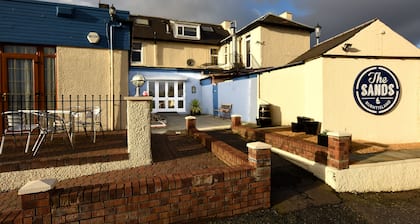 Burntisland Sands Hotel