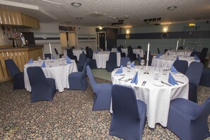 Sala per riunioni