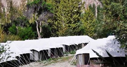 Edel Weiss Camp